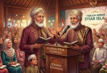 KH Dimyathi