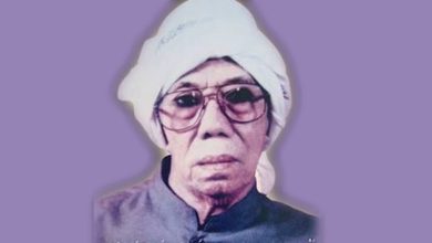 KH Habib Ali Bafaqih