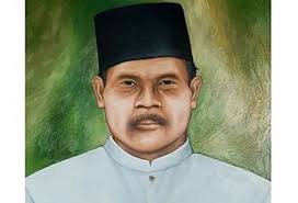 KH Hasan Gipo