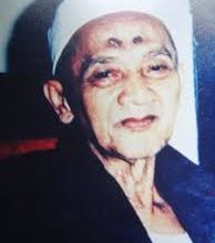 KH M Mubassyir Mundzir