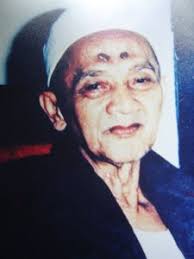KH M Mubassyir Mundzir