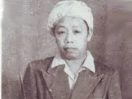KH Ma'ruf Mangunwiyoto