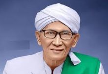 KH. Miftachul Akhyar