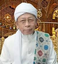 KH Saefuddin Zuhri