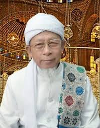 KH Saefuddin Zuhri