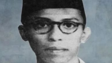 KH Syamsudin Sulaiman