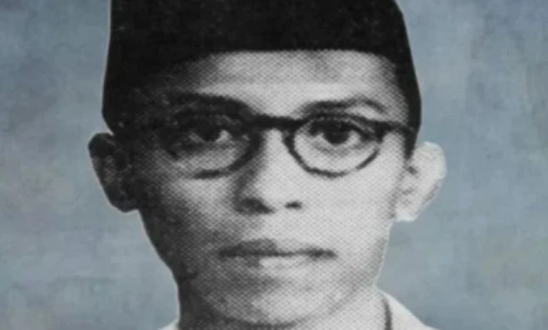 KH Syamsudin Sulaiman