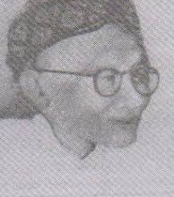 KH Syarifuddin Lumajang