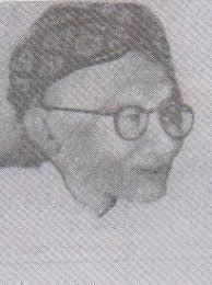 KH Syarifuddin Lumajang