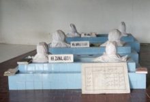 KH Zainal Abidin Blora