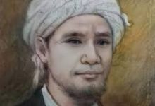 KH. Muhammad Sa'id: Pendiri Pesantren Gedongan Cirebon