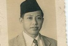 Kiai Ronggo