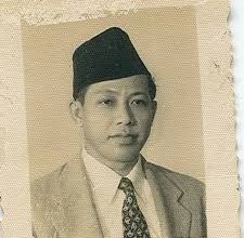 Kiai Ronggo