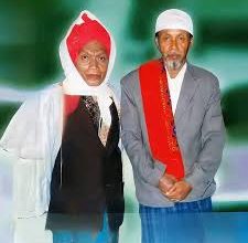 Mama Gelar