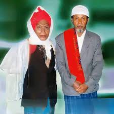 Mama Gelar