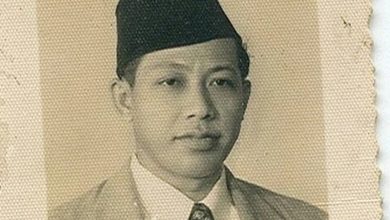 Mas Sugeng Yudhadhiwirya
