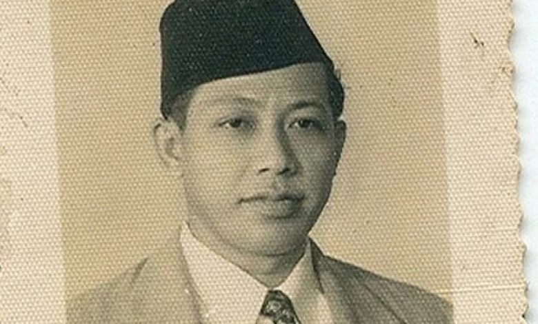 Mas Sugeng Yudhadhiwirya