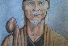 Mbah Kuwu Sangkan