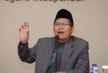Muhammad Cholil Nafis