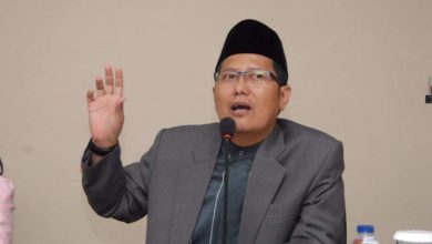 Muhammad Cholil Nafis