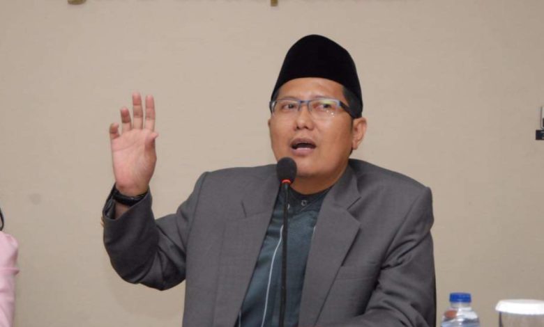 Muhammad Cholil Nafis