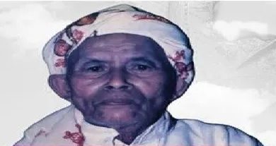 Muhammad asy-Syinwani