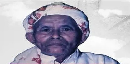 Muhammad asy-Syinwani