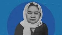 Nyai Chadijah Dahlan