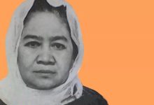 Nyai Djuaesih Minder