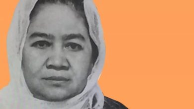 Nyai Djuaesih Minder
