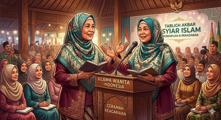 Nyai Mariam Kanta Sumpena