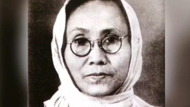 Nyai R Hindun