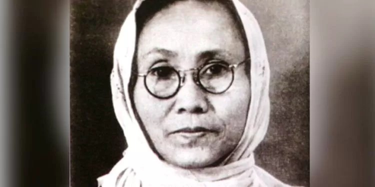 Nyai R Hindun