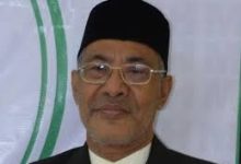 Prof Dr Muslim Ibrahim