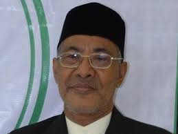 Prof Dr Muslim Ibrahim