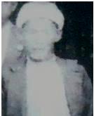 Sayyid Ibrahim Wonosobo