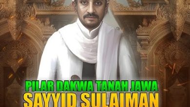 Sayyid Sulaiman Mojoagung