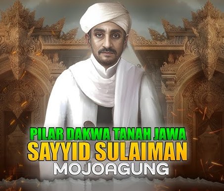 Sayyid Sulaiman Mojoagung