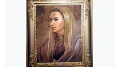 Sulthanah Shafiatuddin