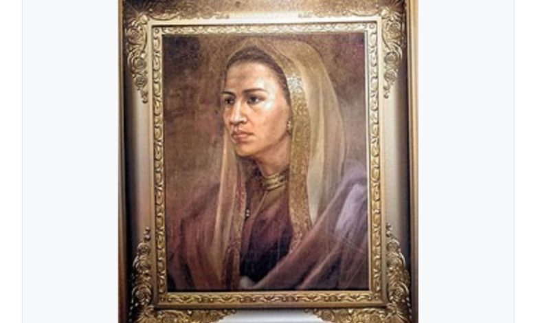 Sulthanah Shafiatuddin