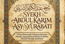 Syekh Abdul Karim Asy-Syurabati