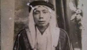Syekh Muhammad Ahyad Al-Bughuri