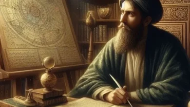 Syekh Ibnu Allan Al-Makki
