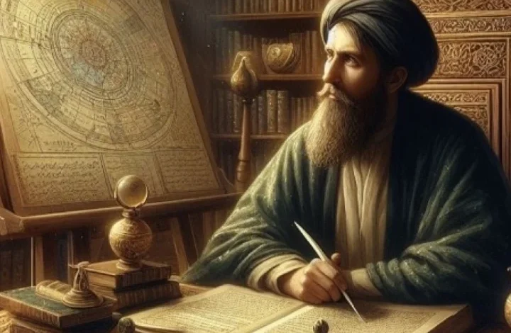 Syekh Ibnu Allan Al-Makki