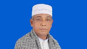 Waled Husaini