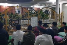 KH Mustaqim bin Husain