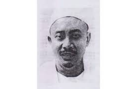 biografi kh gholib