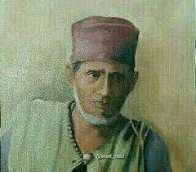 habib basirih