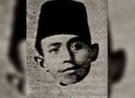 KH. Mas Alwi Abdul Aziz Pencetus Nama Nahdlatul Ulama