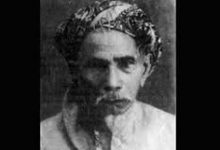 Syekh Junaid Al-Betawi